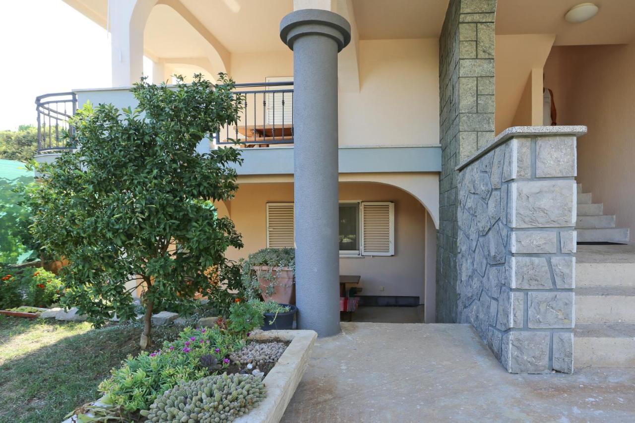Apartman Dani Zadar Exterior foto