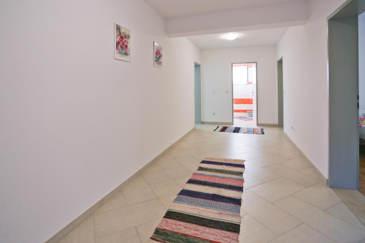 Apartman Dani Zadar Exterior foto